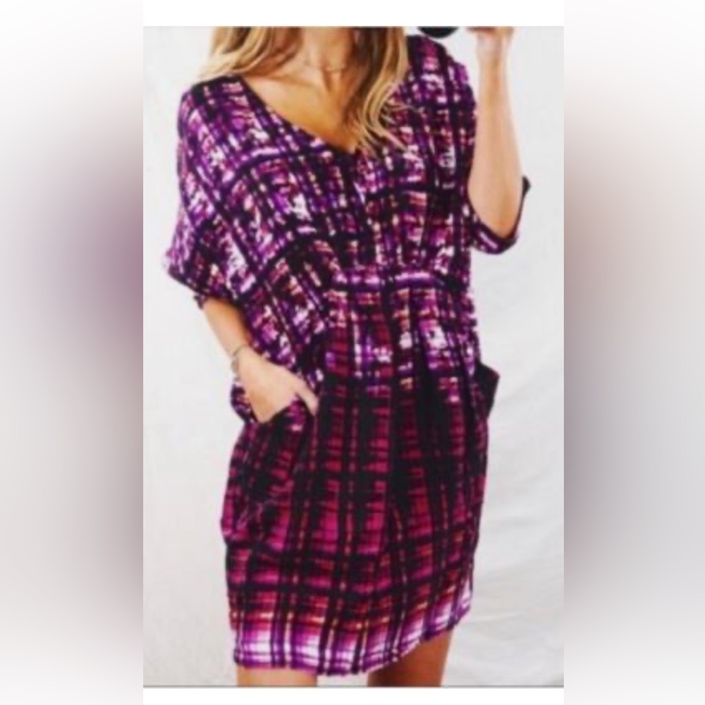 Anthropologie Maeve Dress/ Tunic top